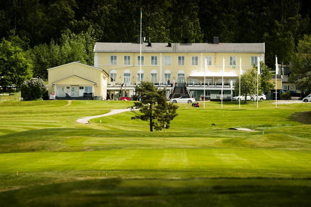 Hotell Veckefjaerden Örnsköldsvik Dış mekan fotoğraf